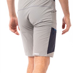 SHORT TRAVERSE MAN #4